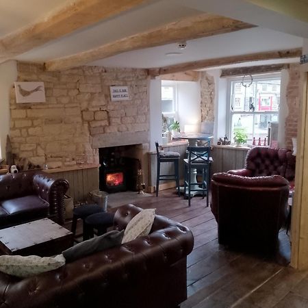 Sanctuary Inn Bolsover Екстериор снимка