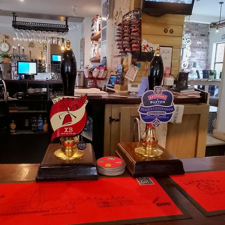 Sanctuary Inn Bolsover Екстериор снимка