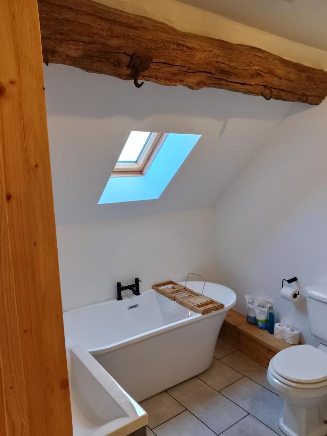 Sanctuary Inn Bolsover Екстериор снимка