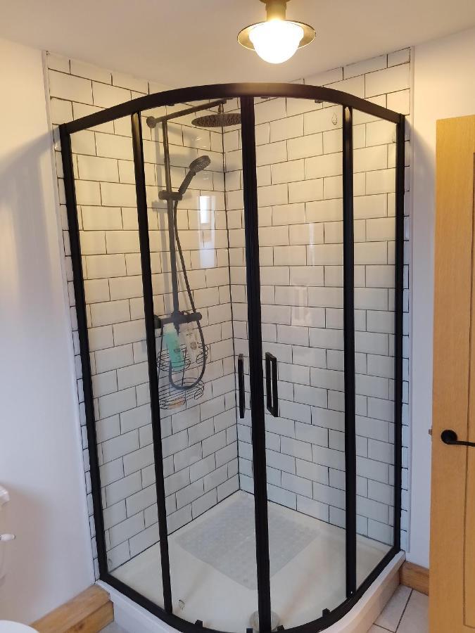 Sanctuary Inn Bolsover Екстериор снимка